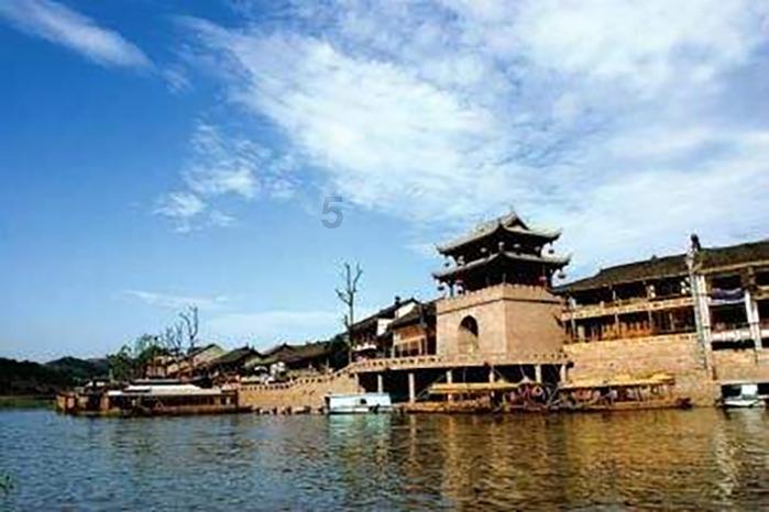宁波东力(002164.SZ):2023年度净利润预降85%-88%